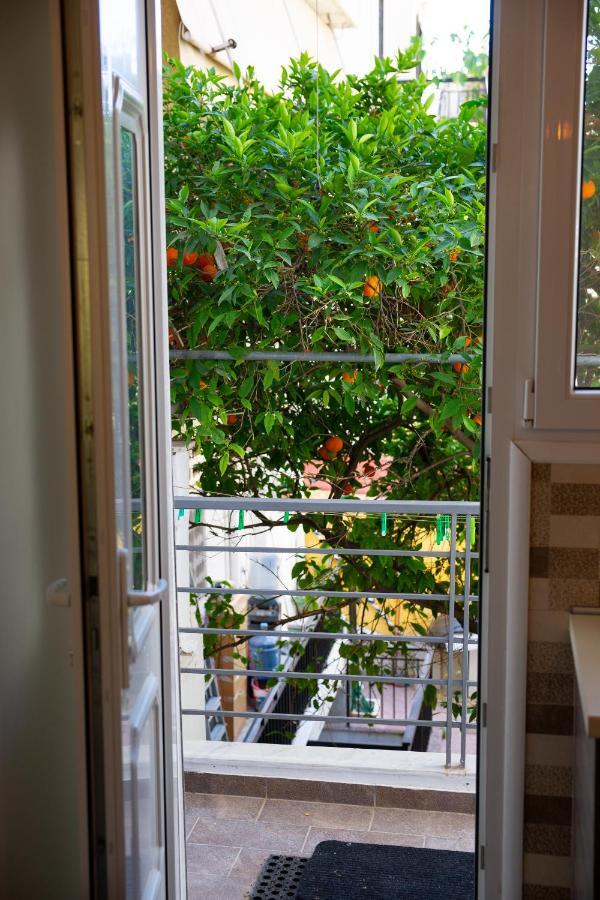 Quality Apartment In Aegaleo Atene Esterno foto
