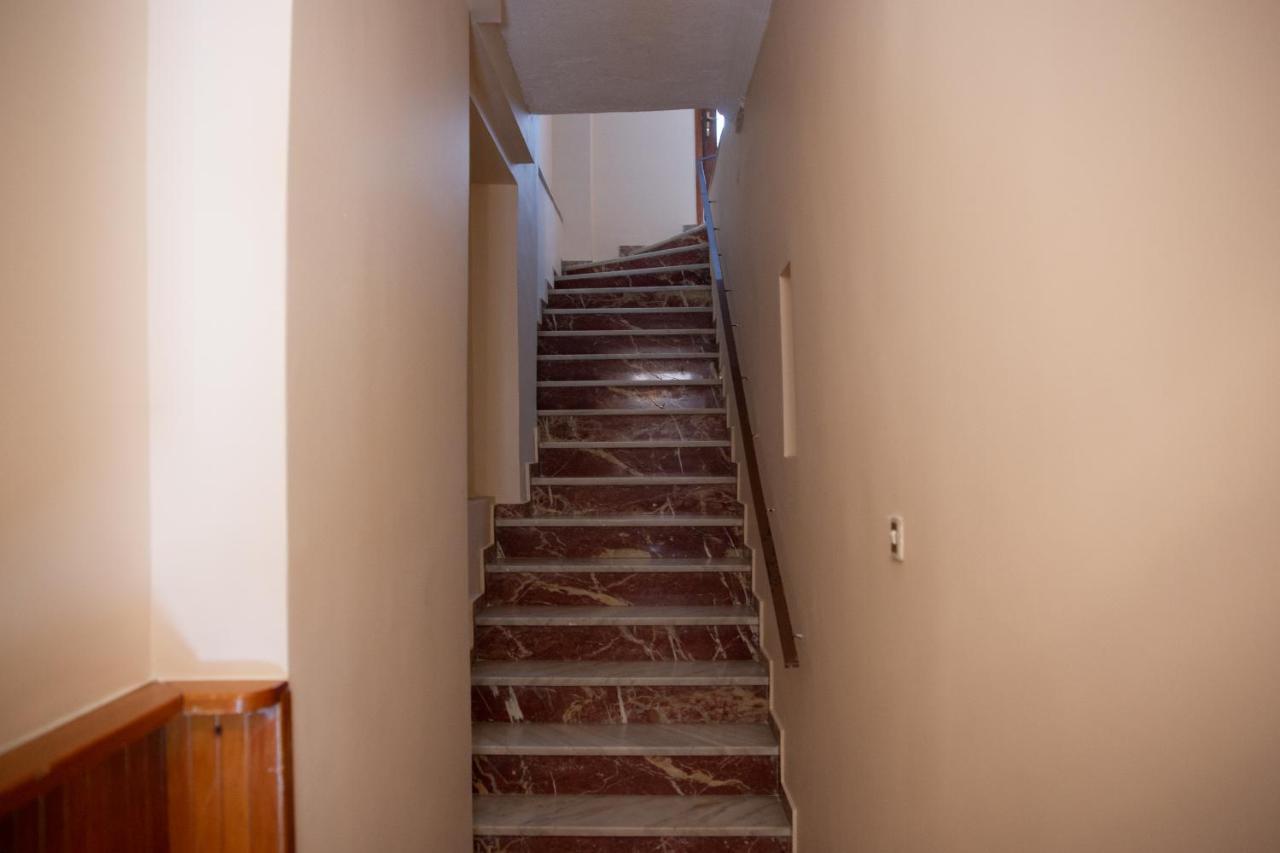 Quality Apartment In Aegaleo Atene Esterno foto