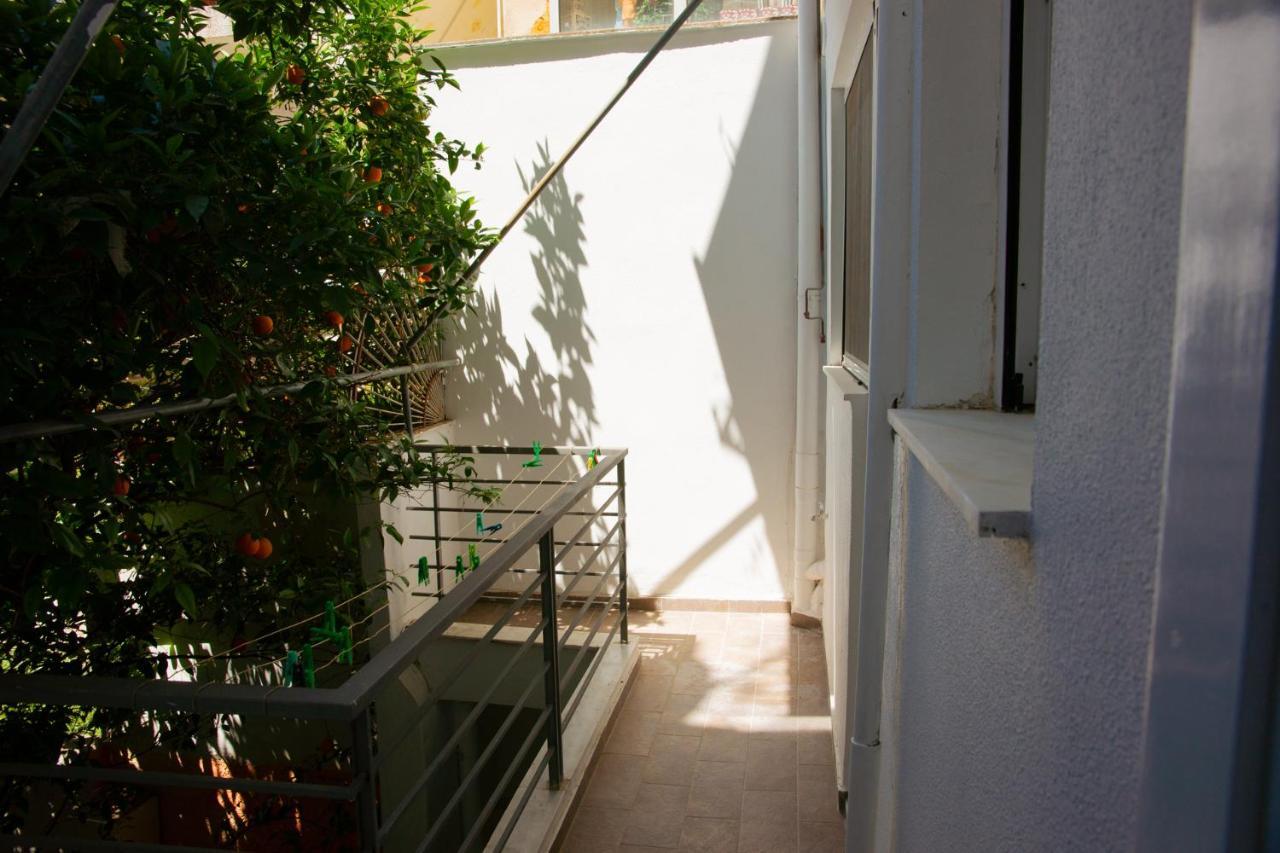 Quality Apartment In Aegaleo Atene Esterno foto