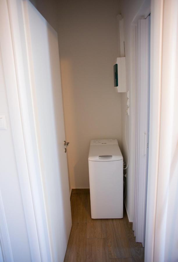 Quality Apartment In Aegaleo Atene Esterno foto